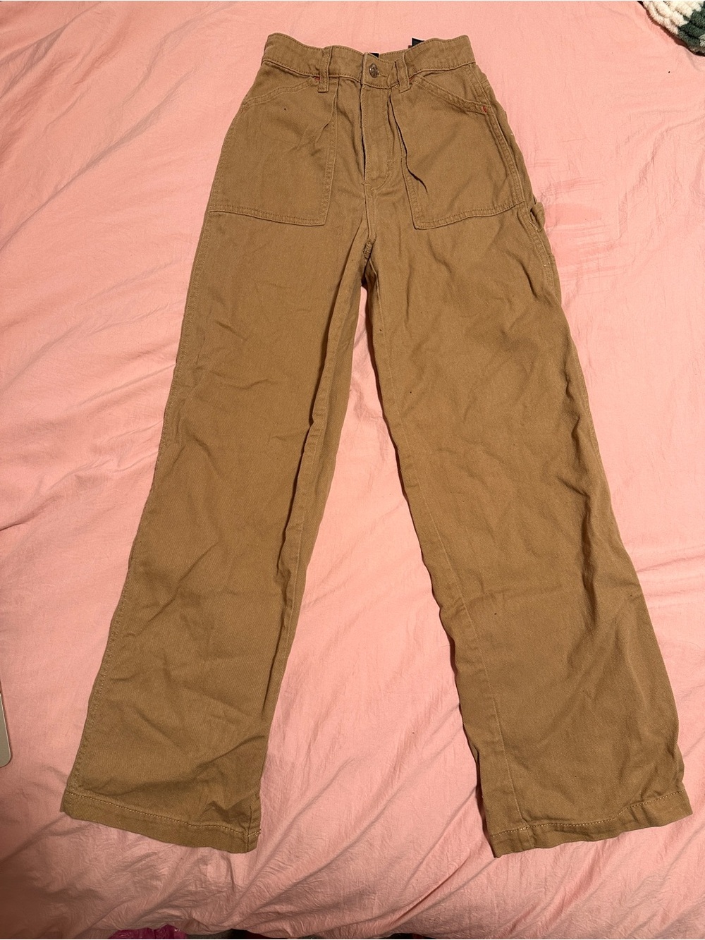 H&M Cargo Pants